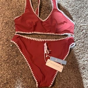 CupShe bikini new with tags